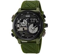 Orologio SKMEI Special - Verde