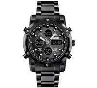 Orologio SKMEI ST-35261 - Nero KP35261