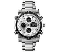 Orologio SKMEI Steel - Argento