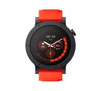 CMF Watch 3 Pro - Smartwatch con Display AMOLED da 1,43", 13 giorni di autonomia, Dual-band GPS integrato, chiamate Bluetooth e monitoraggio della frequenza cardiaca - Arancione
