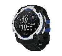 Garmin Instinct 3 50mm Solar - Orologio Multifunzione - Nero UNICA