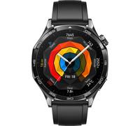 Huawei WATCH GT5 46mm 3,63 cm (1.43") AMOLED Digitale 466 x 466 Pixel Nero GPS (satellitare)