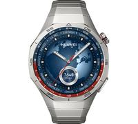 Huawei WATCH GT5 Pro 46mm 3,63 cm (1.43") AMOLED Digitale 466 x 466 Pixel Titanio GPS (satellitare)