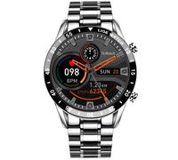 Orologio Smart LIGE LU-23957 - Argento