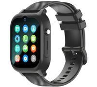 Orologio Smart per Bambini - Nero