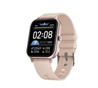 (TG. NO SIZE) Trevi T-FIT 270 CALL Orologio Smart con Funzione Chiamata, Bluetoo