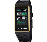Orologio Smartwatch Bambino Calypso Smartwatch Nero offerta casual cod. K8502/4