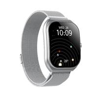 OROLOGIO SMARTWATCH CELLY TRAINER WIDE CURVED 2.01" ANDROID IOS