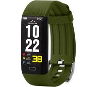 OROLOGIO SMARTWATCH CHRONOSTAR ,CARDIO,SPORT,CALORIE,PEDOMETRO,MONITOR SONNO