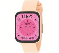 Orologio Smartwatch Donna Liujo Voice Slim - Swlj091 trendy cod. SWLJ091