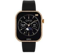 Orologio Smartwatch Donna Ops Objects Smart Call Pro Diamonds - Opssw-63 trendy cod. OPSSW-63