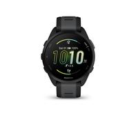 Forerunner 165 (Colore: Forerunner 165 black/slate, Modello: Standard)