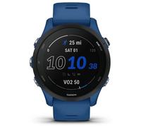 Forerunner 255 (Colore: forerunner 255 tidal blue, Dimensione: 46 mm, Modello: Standard)