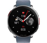 POLAR Vantage V3 - Unisex - Blu / Grigio / Nero - Taglia unica- modello 2024