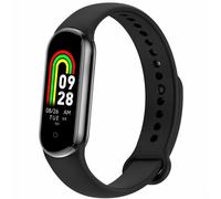 OROLOGIO SMARTWATCH SMARTBAND M8 SATURAZIONE O2 CARDIOFREQUENZIMETRO ECC...