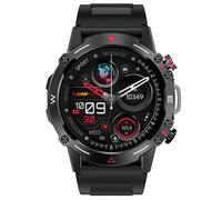 Orologio smartwatch uomo donna ANDROID IOS smart watch touch hd chiamate sport