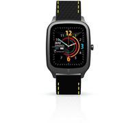 Orologio Smartwatch Uomo Techmade Vision - Tm-Visionb-Bksy offerta trendy cod. T