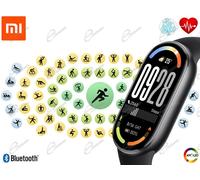 Orologio Smartwatch Xiaomi Smart Band 10 Tracker 150 Sport Salute e Forma Fisica