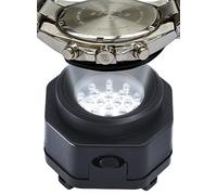 Orologio solare caricatore. Coolfire professionale caricabatterie per Casio, cittadino e Seiko Solar Watch (CSC01)