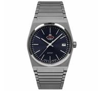 Orologio Solare Da Donna Ruhla 4641M3 Space Control