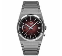 Ruhla Orologio da Uomo 4640M5