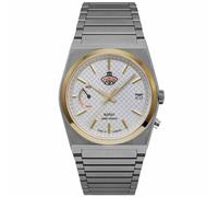 Orologio Solare Da Uomo Ruhla 4642M1 Space Control