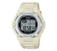 Orologio solare radio Casio Baby-G Super Illuminator serie BGR donna Giappone