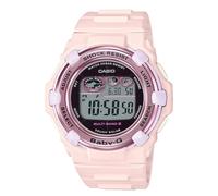 Orologio solare radio Casio Baby-G Super Illuminator serie BGR donna Giappone