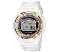 Orologio solare radio Casio Baby-G Super Illuminator serie BGR donna Giappone