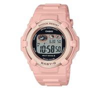 Orologio solare radio Casio Baby-G Super Illuminator serie BGR donna Giappone