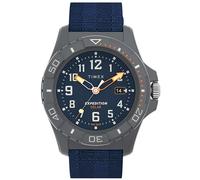 Orologio analogico 'Expedition North Freedive Ocean'