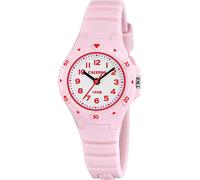 Orologio Solo Tempo Bambina Calypso Junior Collection Rosa offerta trendy cod. K