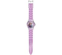 Orologio Solo Tempo Bambina Disney Rosa casual cod. FZN9505