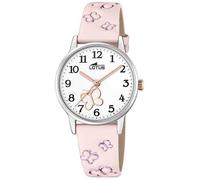 Orologio Solo Tempo Bambina Lotus Junior Rosa casual cod. 18864/2