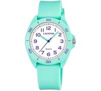 Orologio Solo Tempo Bambino Calypso Junior Collection Azzurro casual cod. K5833/
