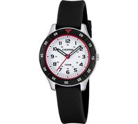 Orologio Solo Tempo Bambino Calypso Junior Collection Nero offerta trendy cod. K