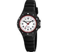 Orologio Solo Tempo Bambino Calypso Junior Collection Nero offerta trendy cod. K
