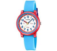 Orologio Solo Tempo Bambino Calypso My First Watch Azzurro offerta casual cod. K