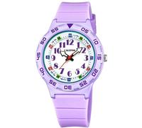 Orologio Solo Tempo Bambino Calypso My First Watch Viola casual cod. K5828/3