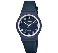 Orologio Solo Tempo Bambino Calypso Sweet Time Blu casual cod. K5798/4