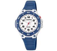 Orologio Solo Tempo Bambino Calypso Sweet Time Blu trendy cod. K5758/2