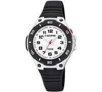 Orologio Solo Tempo Bambino Calypso Sweet Time Nero casual cod. K5758/6