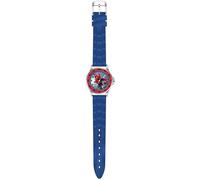 Orologio Solo Tempo Bambino Disney Blu casual cod. SPD9048