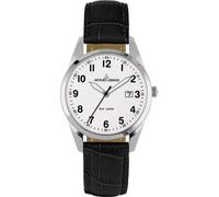 Orologio Solo Tempo Bambino Jacques Lemans Vienna Nero offerta trendy cod. 1-200