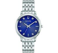 Bulova Donna 96P206 Classic Lady Quarzo