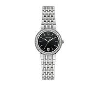 orologio solo tempo donna Bulova Classic Lady Diamond casual cod. 96R241