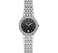 orologio solo tempo donna Bulova Classic Lady Diamond casual cod. 96R241