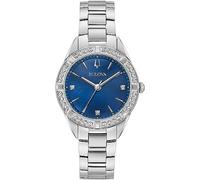Bulova Orologio Al Quarzo Donna Sutton classico cod. 96R243