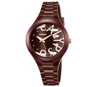 orologio solo tempo donna Calypso Trendy casual cod. K5678/3