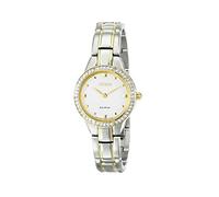 orologio solo tempo donna Citizen Eco-Drive trendy cod. EX1364-59A